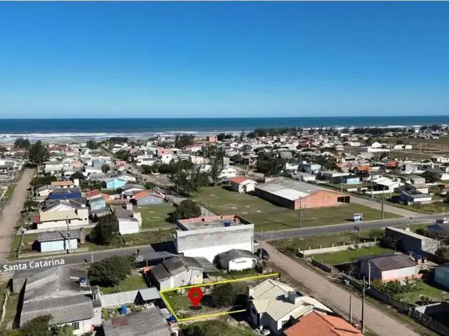 Terreno / Lote para Venda em Balneário Arroio do Silva/SC Golfinho