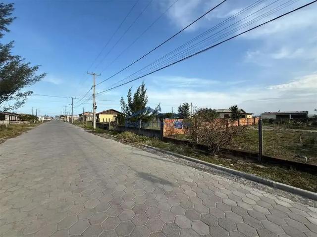 Terreno / Lote para Venda em Balneário Arroio do Silva/SC Jardim Atlântico