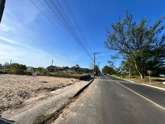 Terreno / Lote para Venda em Balneário Arroio do Silva/SC Meta