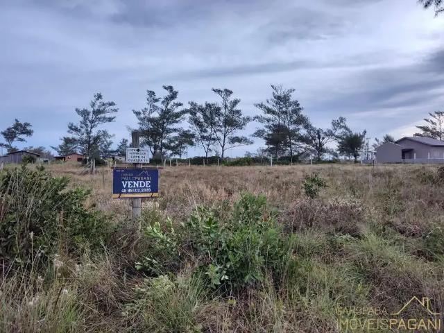 Terreno / Lote para Venda em Balneário Arroio do Silva/SC Zona Sul
