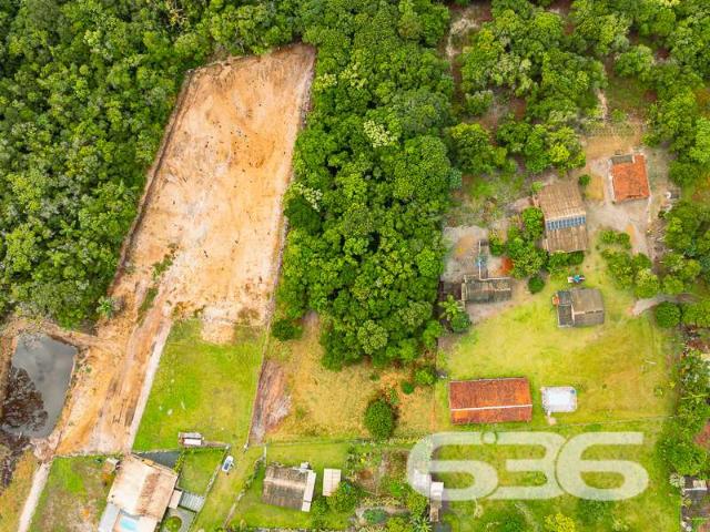 Terreno / Lote para Venda em Balneário Barra do Sul/SC Conquista