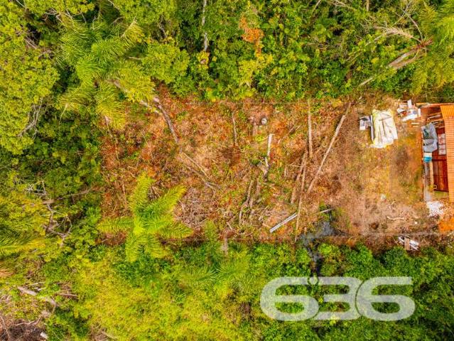 Terreno / Lote para Venda em Balneário Barra do Sul/SC Costeira