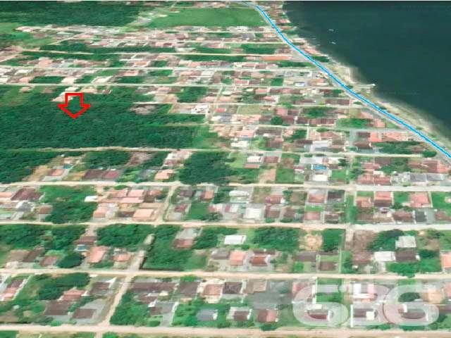 Terreno / Lote para Venda em Balneário Barra do Sul/SC Costeira