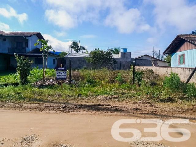 Terreno / Lote para Venda em Balneário Barra do Sul/SC Costeira