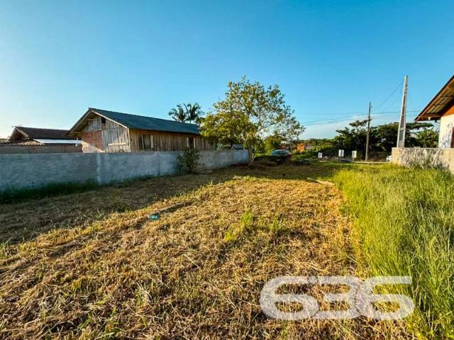 Terreno / Lote para Venda em Balneário Barra do Sul/SC Costeira