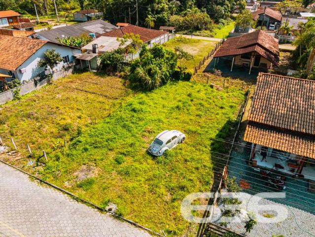 Terreno / Lote para Venda em Balneário Barra do Sul/SC Costeira