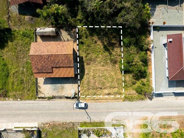 Terreno / Lote para Venda em Balneário Barra do Sul/SC Costeira