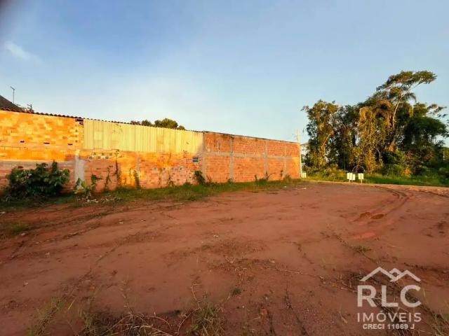 Terreno / Lote para Venda em Balneário Barra do Sul/SC Costeira
