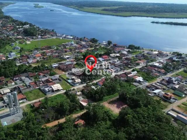 Terreno / Lote para Venda em Balneário Barra do Sul/SC Costeira