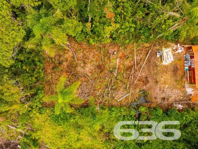 Terreno / Lote para Venda em Balneário Barra do Sul/SC Costeira