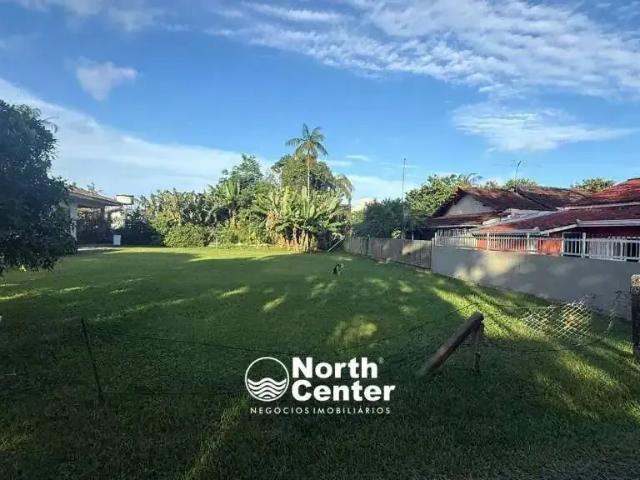 Terreno / Lote para Venda em Balneário Barra do Sul/SC Costeira