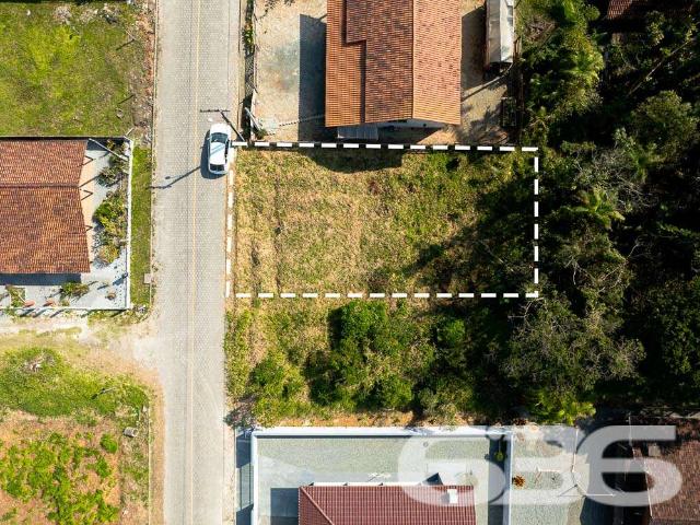 Terreno / Lote para Venda em Balneário Barra do Sul/SC Costeira