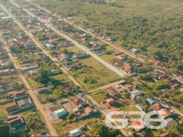 Terreno / Lote para Venda em Balneário Barra do Sul/SC Costeira