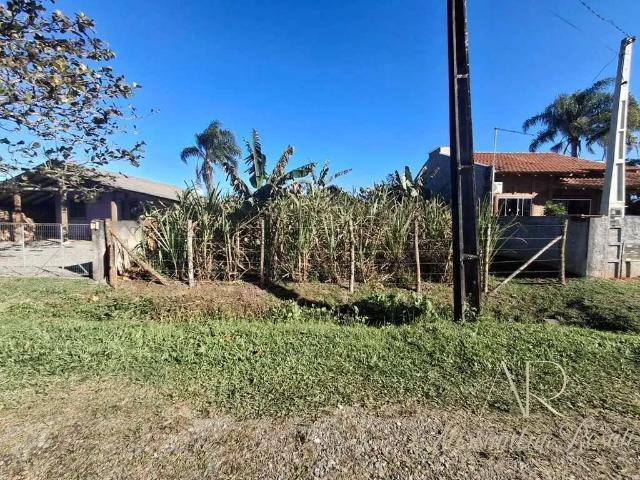 Terreno / Lote para Venda em Balneário Barra do Sul/SC Costeira