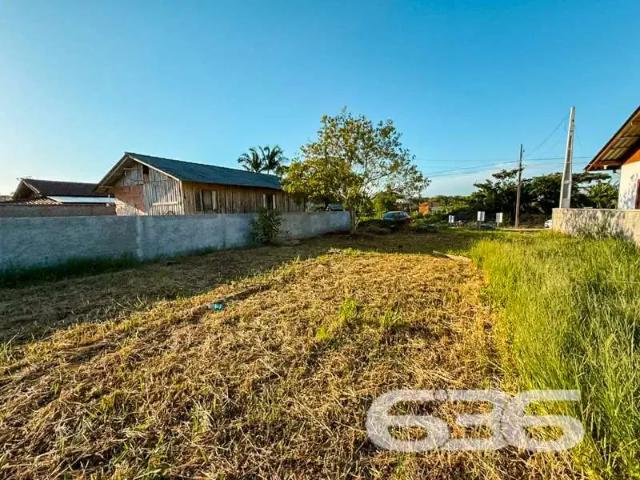 Terreno / Lote para Venda em Balneário Barra do Sul/SC Costeira