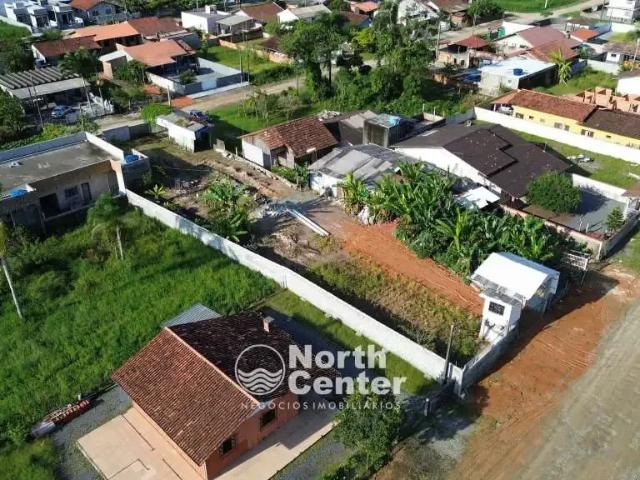 Terreno / Lote para Venda em Balneário Barra do Sul/SC Costeira