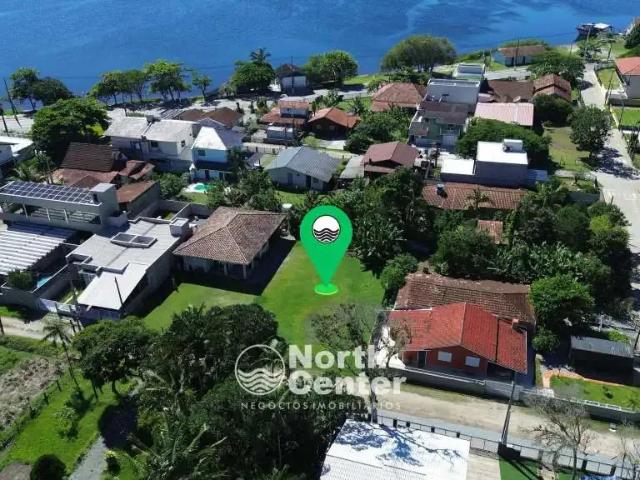 Terreno / Lote para Venda em Balneário Barra do Sul/SC Costeira