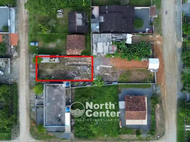 Terreno / Lote para Venda em Balneário Barra do Sul/SC Costeira