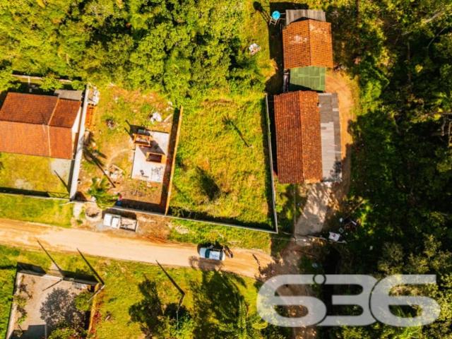 Terreno / Lote para Venda em Balneário Barra do Sul/SC Costeira