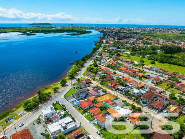 Terreno / Lote para Venda em Balneário Barra do Sul/SC Costeira