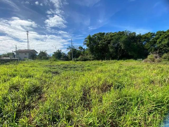Terreno / Lote para Venda em Balneário Barra do Sul/SC Costeira
