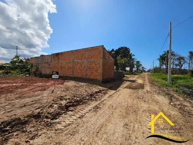 Terreno / Lote para Venda em Balneário Barra do Sul/SC Costeira