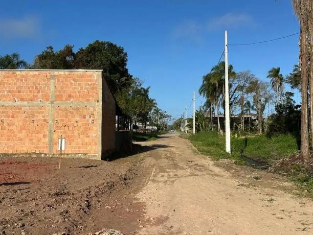 Terreno / Lote para Venda em Balneário Barra do Sul/SC Costeira