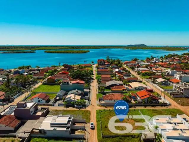 Terreno / Lote para Venda em Balneário Barra do Sul/SC Costeira