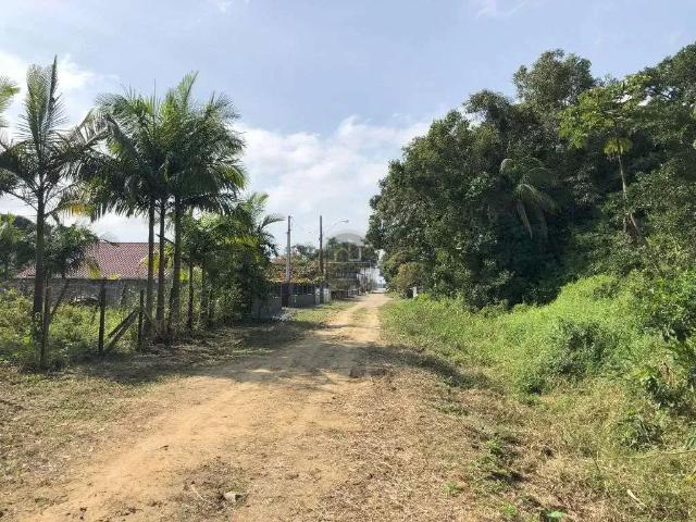 Terreno / Lote para Venda em Balneário Barra do Sul/SC Costeira