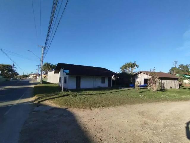Terreno / Lote para Venda em Balneário Barra do Sul/SC Costeira