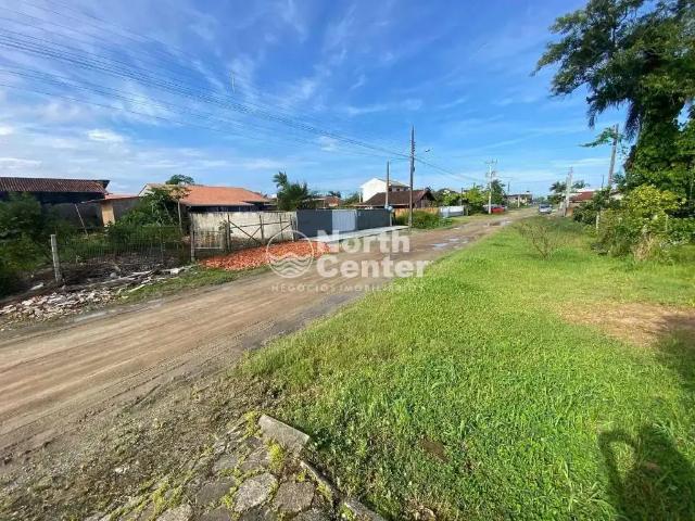 Terreno / Lote para Venda em Balneário Barra do Sul/SC Costeira