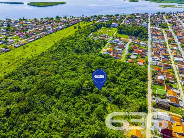 Terreno / Lote para Venda em Balneário Barra do Sul/SC Costeira
