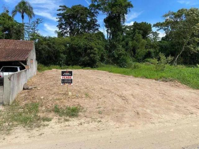 Terreno / Lote para Venda em Balneário Barra do Sul/SC Costeira