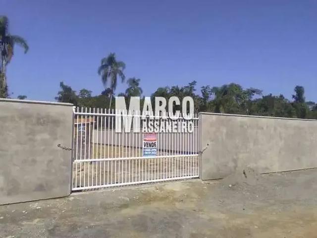 Terreno / Lote para Venda em Balneário Barra do Sul/SC Costeira