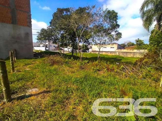 Terreno / Lote para Venda em Balneário Barra do Sul/SC Centro
