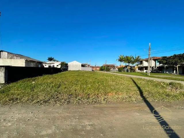 Terreno / Lote para Venda em Balneário Barra do Sul/SC Centro