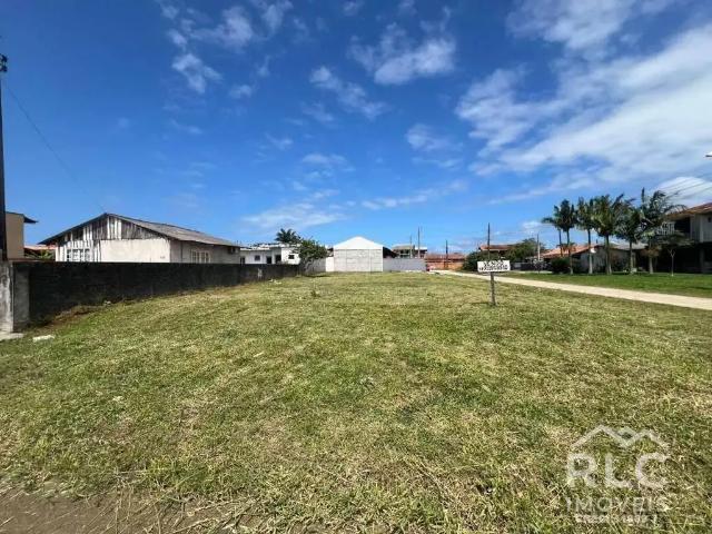 Terreno / Lote para Venda em Balneário Barra do Sul/SC Centro