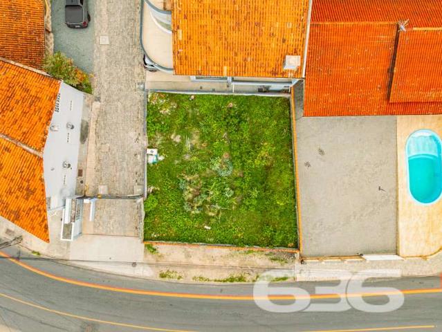 Terreno / Lote para Venda em Balneário Barra do Sul/SC Centro