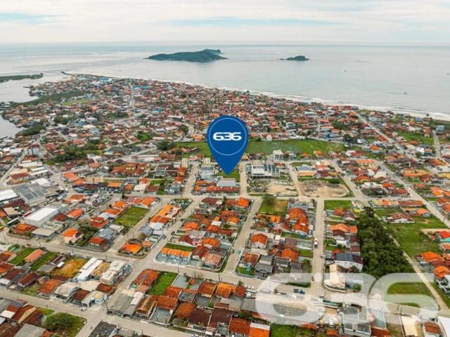 Terreno / Lote para Venda em Balneário Barra do Sul/SC Centro