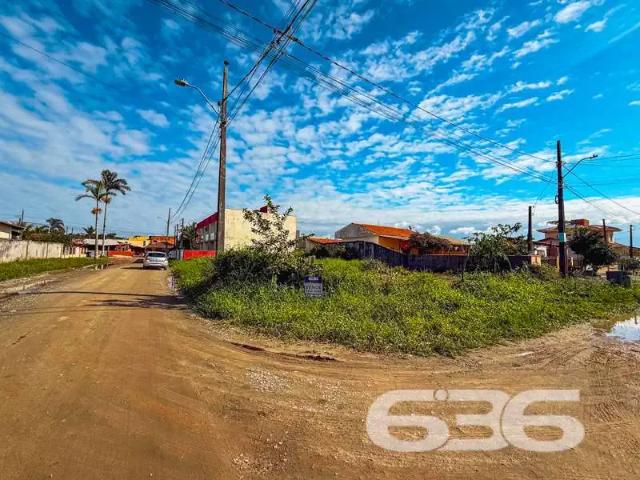 Terreno / Lote para Venda em Balneário Barra do Sul/SC Centro