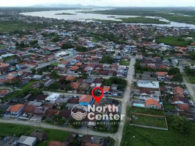 Terreno / Lote para Venda em Balneário Barra do Sul/SC Centro