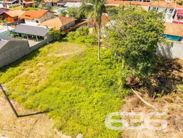 Terreno / Lote para Venda em Balneário Barra do Sul/SC Centro