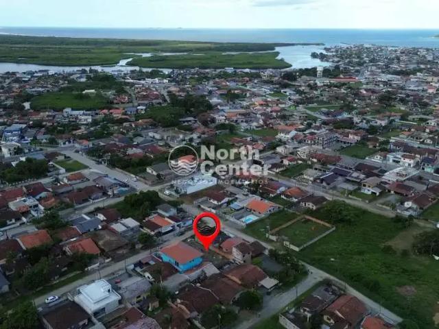 Terreno / Lote para Venda em Balneário Barra do Sul/SC Centro