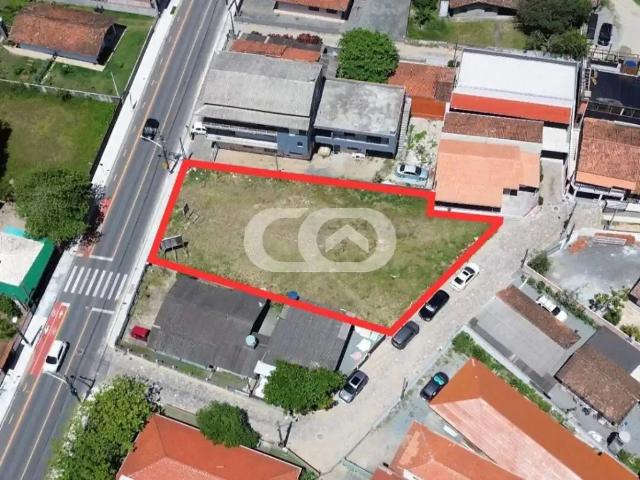 Terreno / Lote para Venda em Balneário Barra do Sul/SC Centro