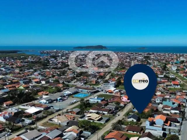 Terreno / Lote para Venda em Balneário Barra do Sul/SC Centro
