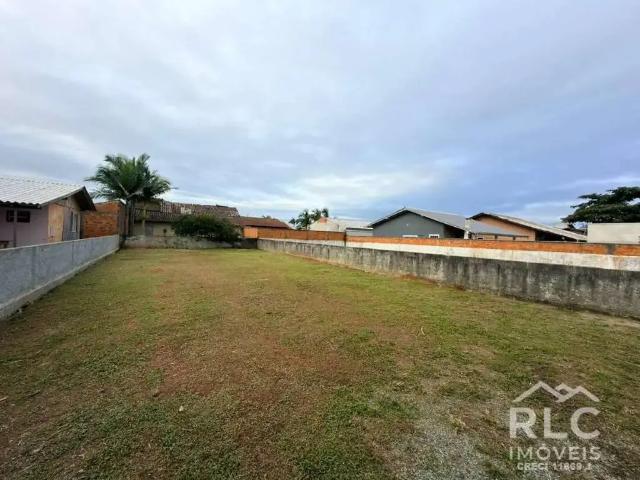 Terreno / Lote para Venda em Balneário Barra do Sul/SC Centro