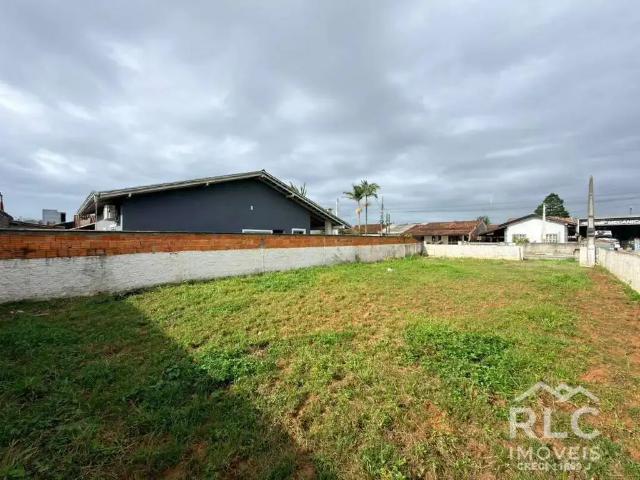 Terreno / Lote para Venda em Balneário Barra do Sul/SC Centro
