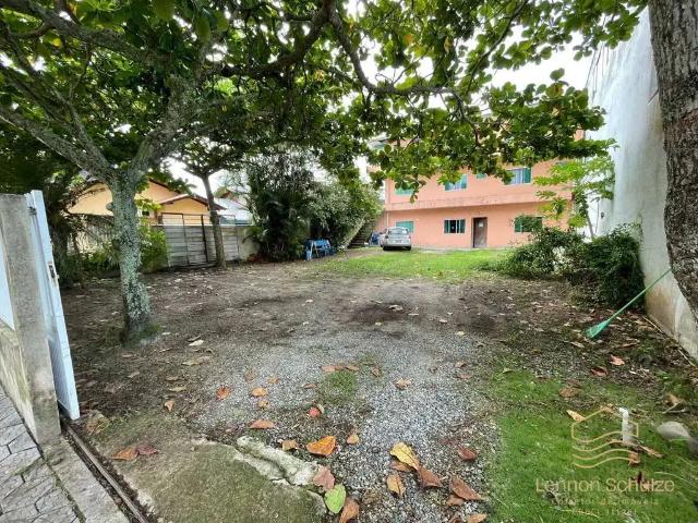 Terreno / Lote para Venda em Balneário Barra do Sul/SC Centro