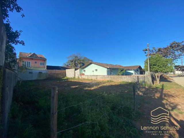 Terreno / Lote para Venda em Balneário Barra do Sul/SC Centro