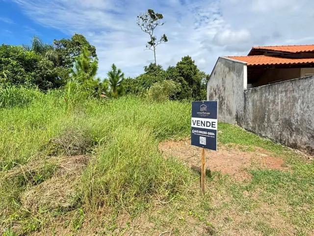 Terreno / Lote para Venda em Balneário Barra do Sul/SC Salinas